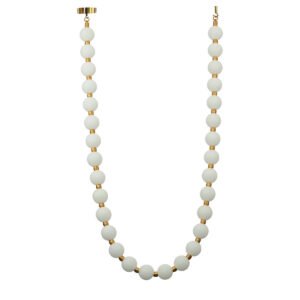 Lampa wisząca Dorado Rope 3 m złota LED CCT Light Prestige