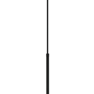 Lampa wisząca Elaris transparentna 1xE27 Light Prestige