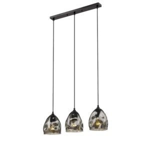 Lampa wisząca Melt 3xE27 Light Prestige