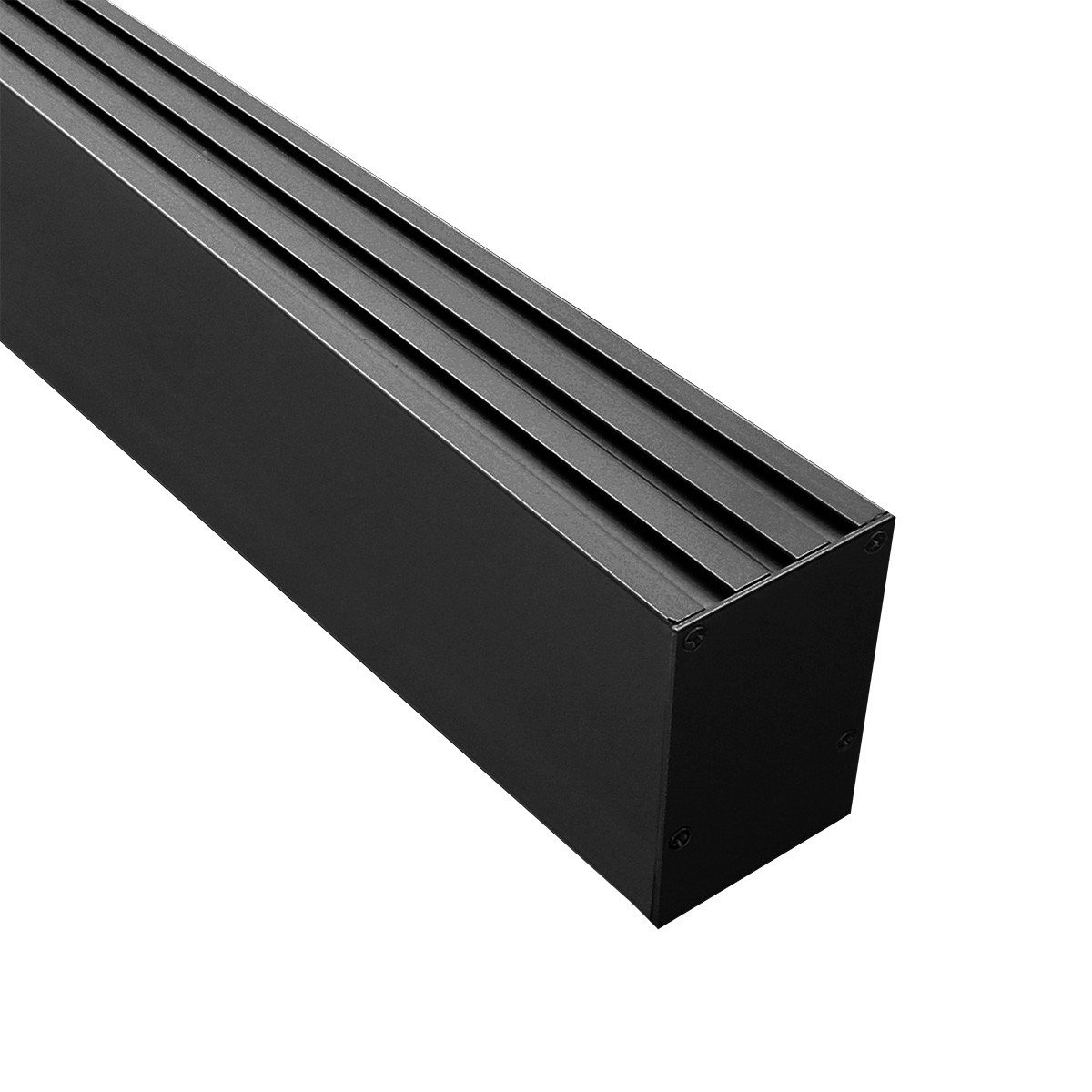 Lampa wisząca Mira L czarna Tuya LED CCT Light Prestige - obrazek 6