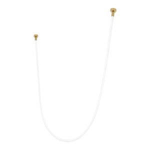 Lampa wisząca Rope Light 2 m biała Tuya Smart LED CCT Light Prestige