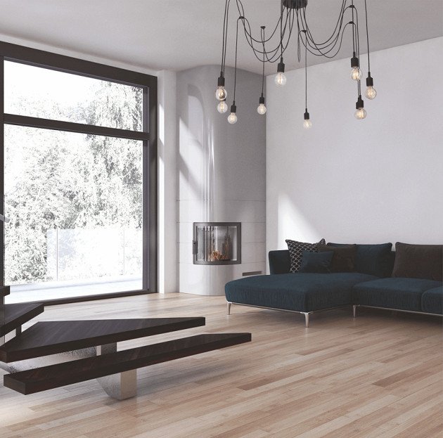 Soleto 5 wisząca Light Prestige - obrazek 3