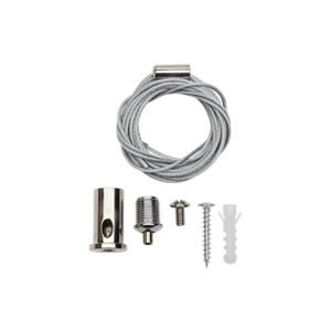 Linka do oświetlenia modułowego Geometric System New Light Prestige