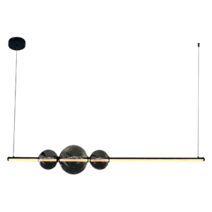 Lampa wisząca KUGEL 30W Milagro