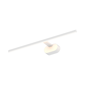 Kinkiet Prado Biały 11W LED 3000K Milagro