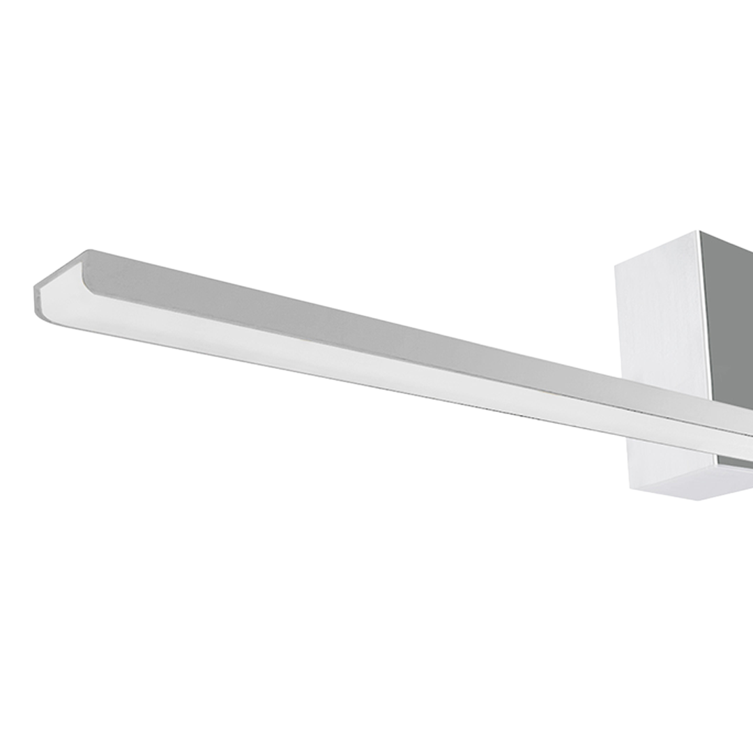 Kinkiet Artemis Chrome 13,8W LED 60cm 4000K IP44 Milagro - obrazek 2