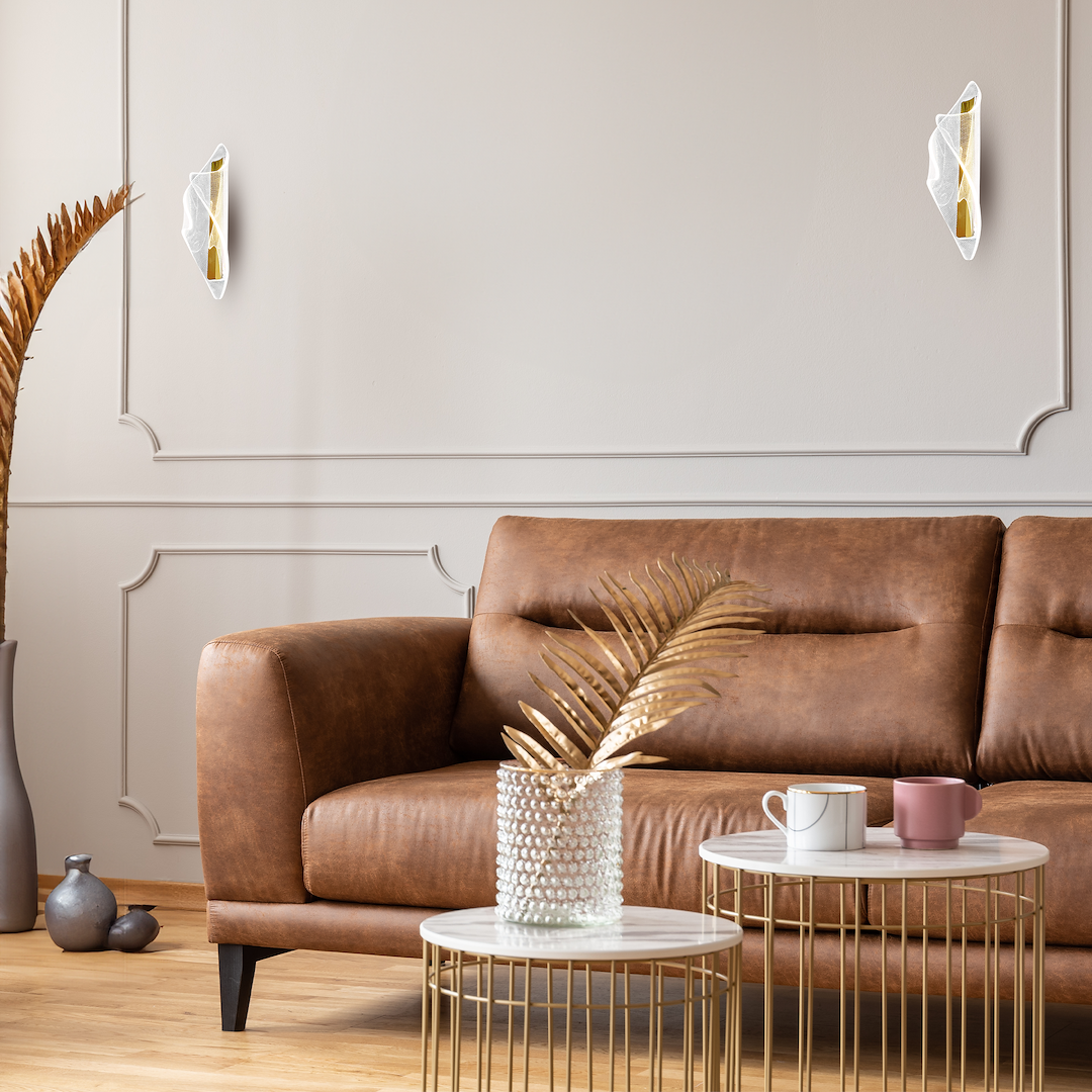 Kinkiet LARGO 8W LED Milagro - obrazek 2