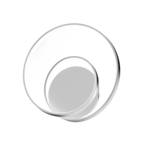 Kinkiet LUCERO CHROME 13W LED Milagro