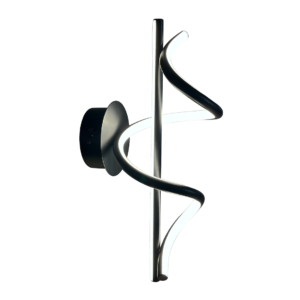 Kinkiet TWIST 12W LED Milagro