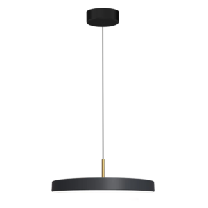 Lampa wisząca DISC 38W LED Milagro