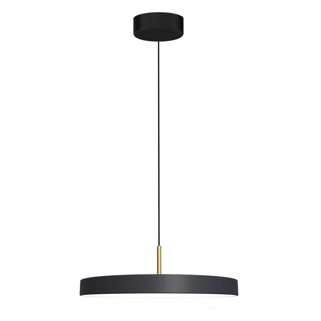 Lampa wisząca DISC 38W LED Milagro
