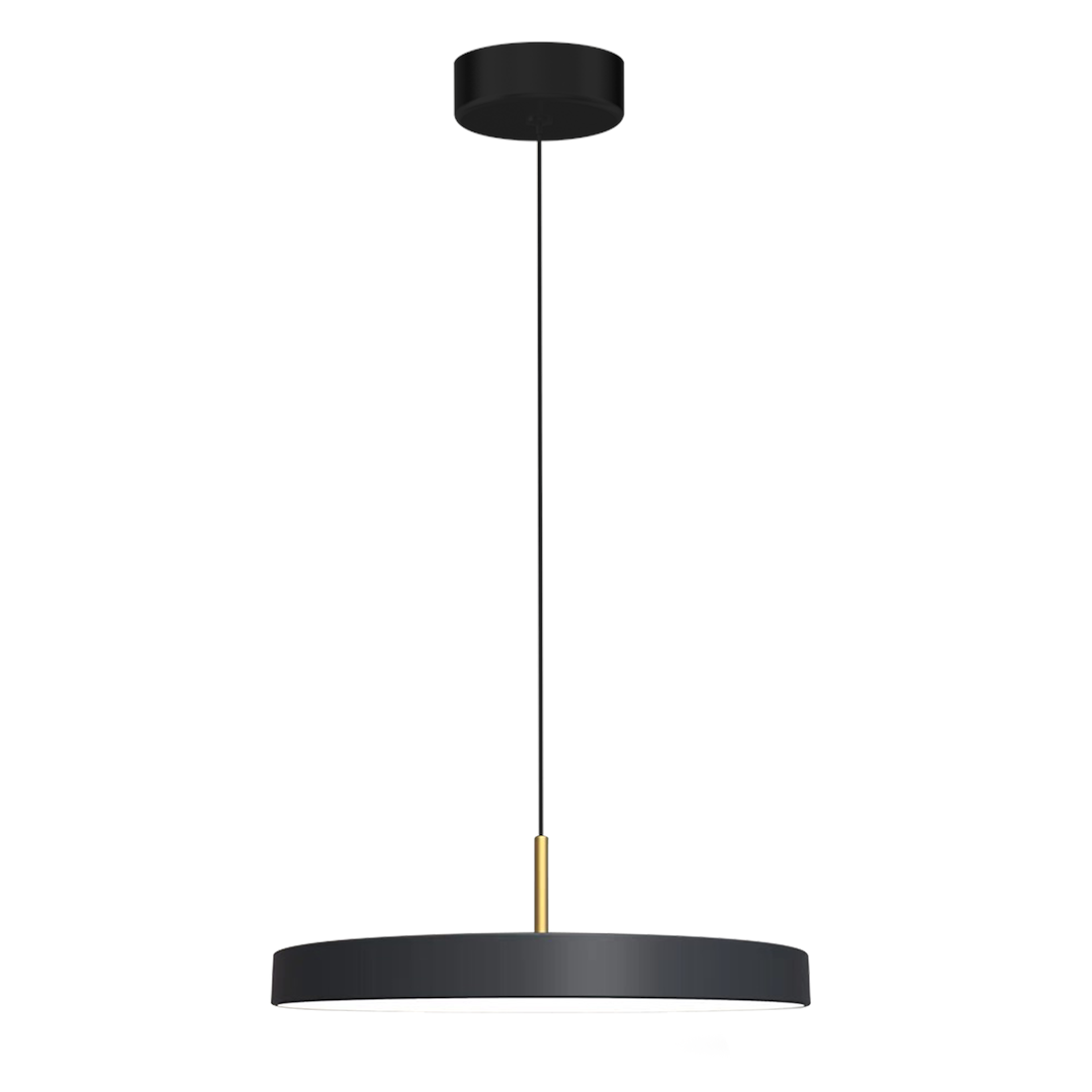 Lampa wisząca DISC 38W LED Milagro - obrazek 6