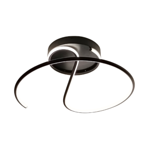 Lampa sufitowa DELTA 30W LED Milagro