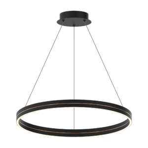 Lampa wisząca GRAVITY 36W LED Milagro