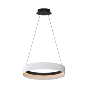 Lampa wisząca ORBITA 52W LED Milagro
