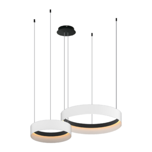 Lampa wisząca ORBITA 72W LED Milagro