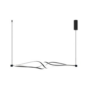 Lampa wisząca TWISTER 56W LED Milagro