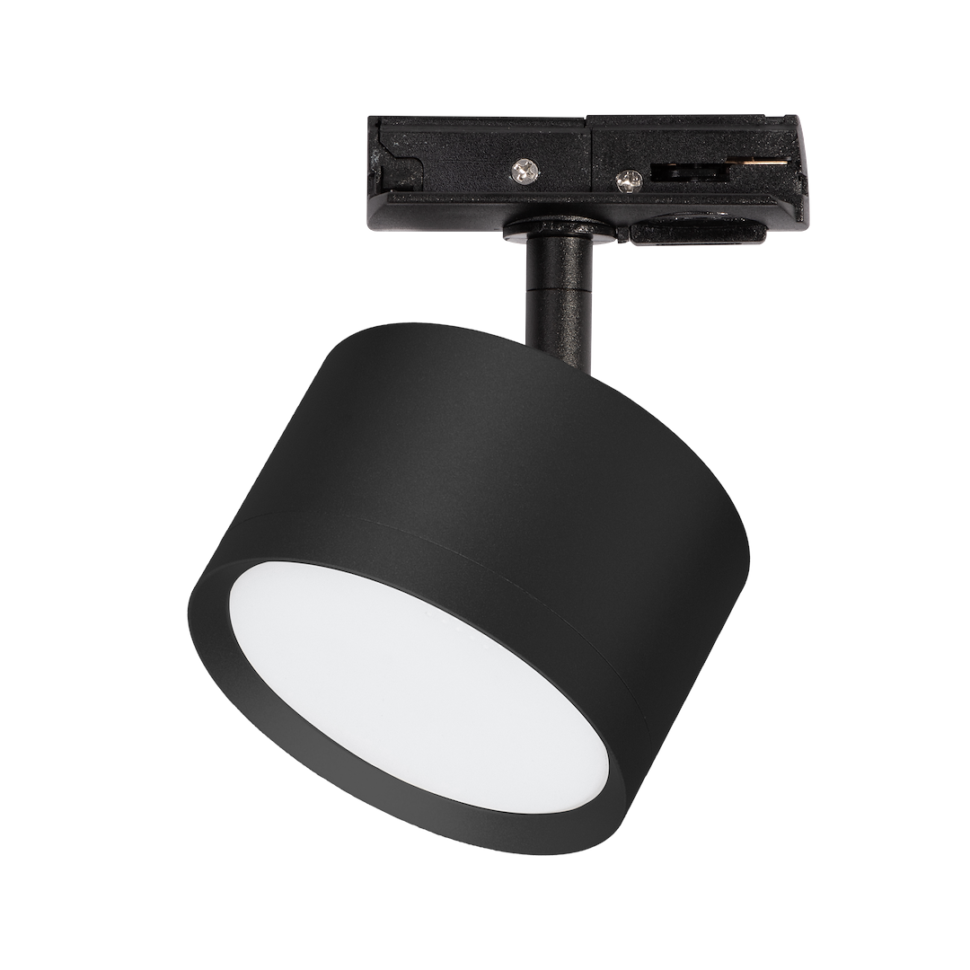 Oprawa Cyklop Track Czarny 1xGx53 Milagro - obrazek 7