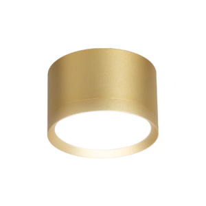 Oprawa Cyklop Spot Złoty 1xGx53 Milagro