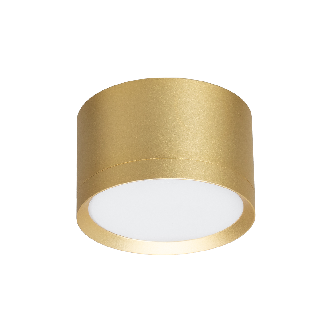 Oprawa Cyklop Spot Złoty 1xGx53 Milagro - obrazek 6