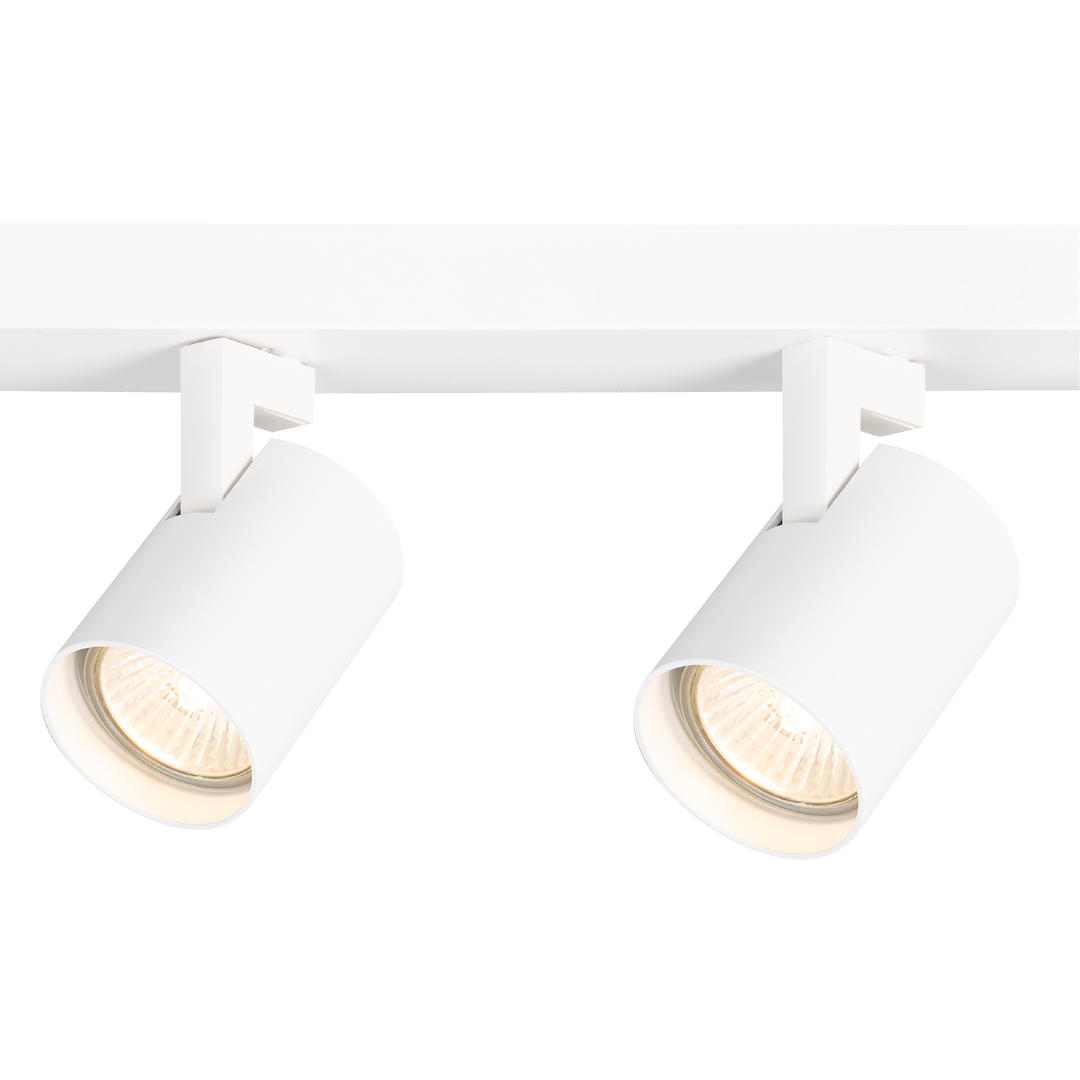 Oprawa Volf Spot Biały 4xGU10 Milagro - obrazek 3