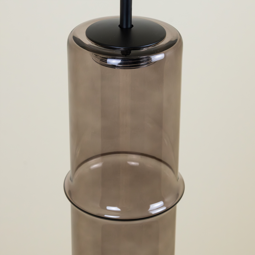 Lampa wisząca BATO Cashmere 4W LED Milagro - obrazek 4