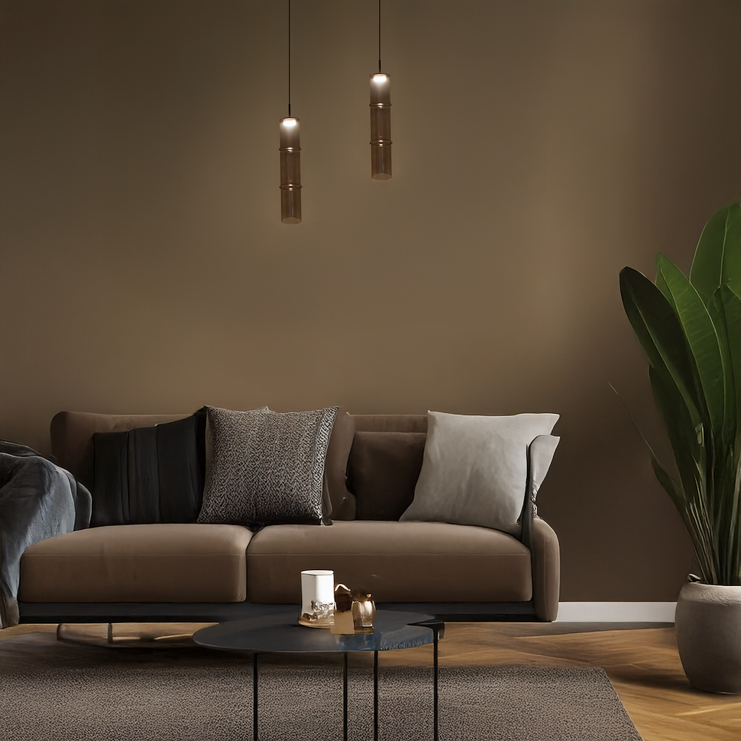 Lampa wisząca BATO Cashmere 4W LED Milagro - obrazek 7