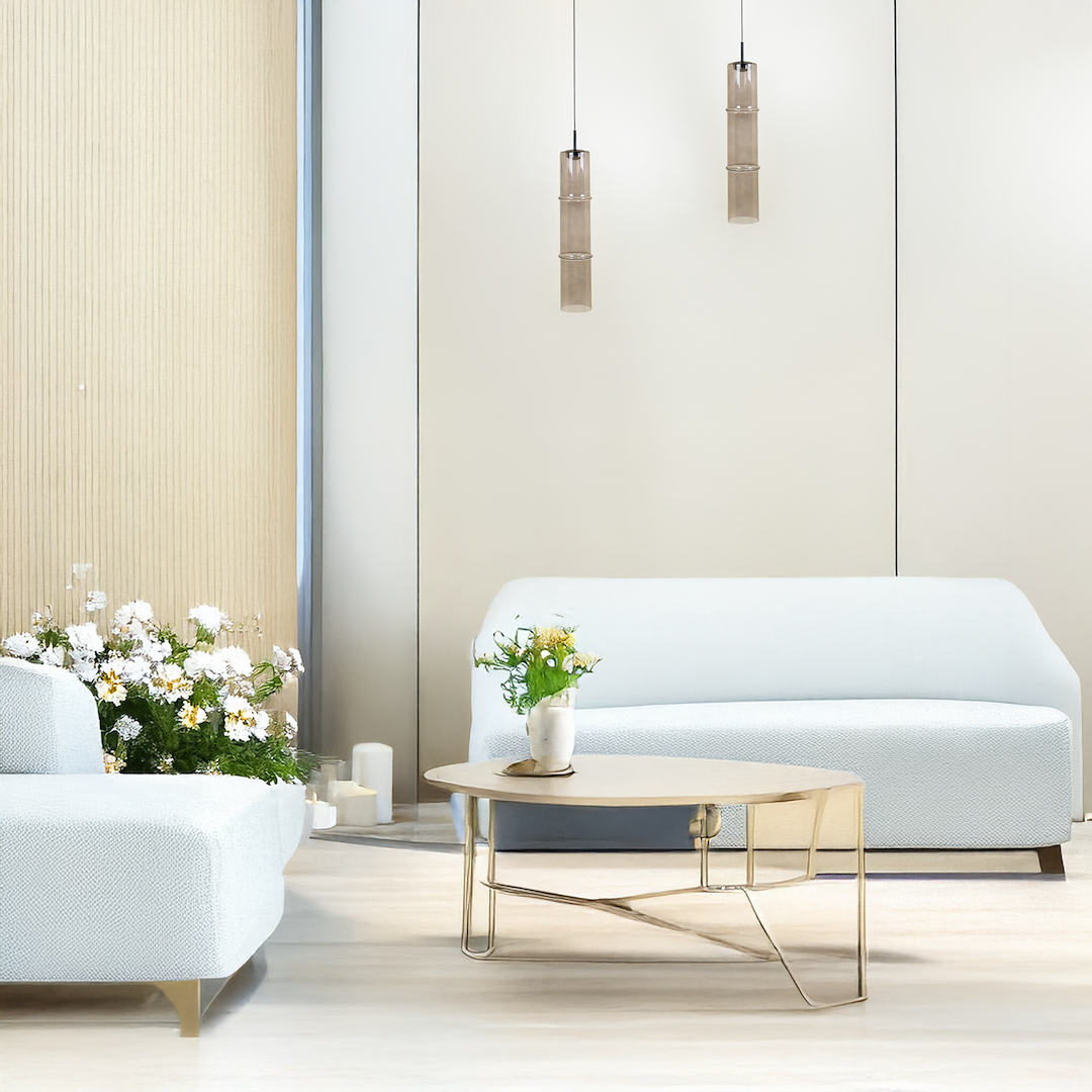 Lampa wisząca BATO Cashmere 4W LED Milagro - obrazek 9