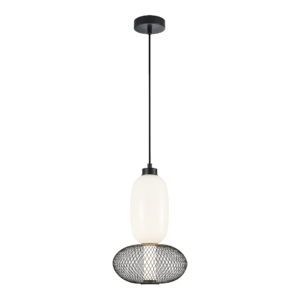 Lampa wisząca ARAME 15W LED Milagro