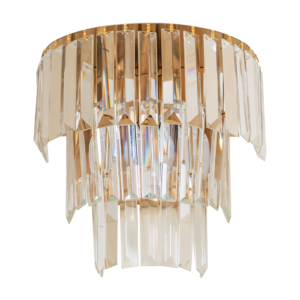 Kinkiet MILANO 2xE14 Milagro