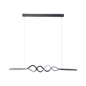 Lampa wisząca ANCONA 36W LED 4000K Milagro