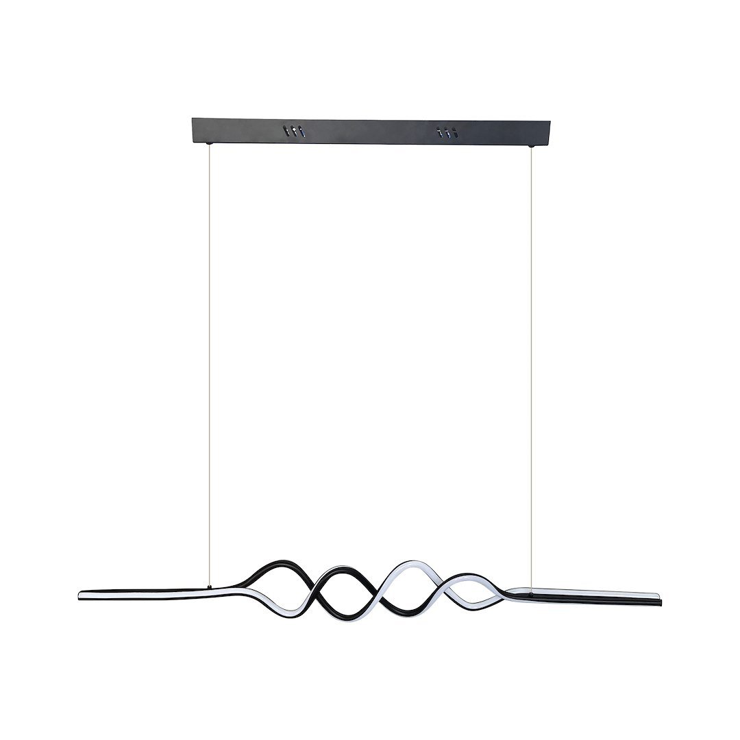 Lampa wisząca ANCONA 36W LED 4000K Milagro