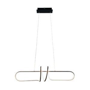 Lampa wisząca VERTIGO 54W LED 4000K Milagro