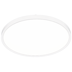 Plafon MAQ 40W 3CCT Biały Milagro