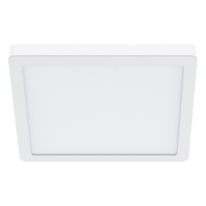 Plafon Evora Biały Square 12W 3CCT Milagro