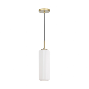 Lampa wiszaca Vesta 1xE27 Milagro