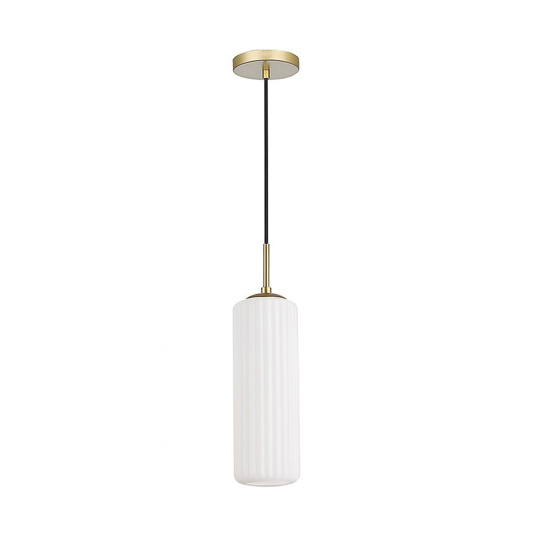 Lampa wiszaca Vesta 1xE27 Milagro
