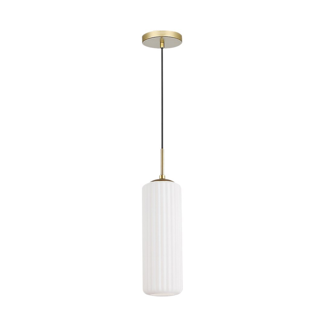 Lampa wiszaca Vesta 1xE27 Milagro - obrazek 9