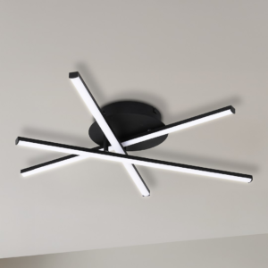 Lampa sufitowa STICK 12W LED Milagro