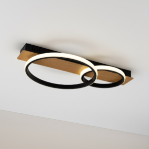 Lampa sufitowa ROWENA 14W LED Milagro