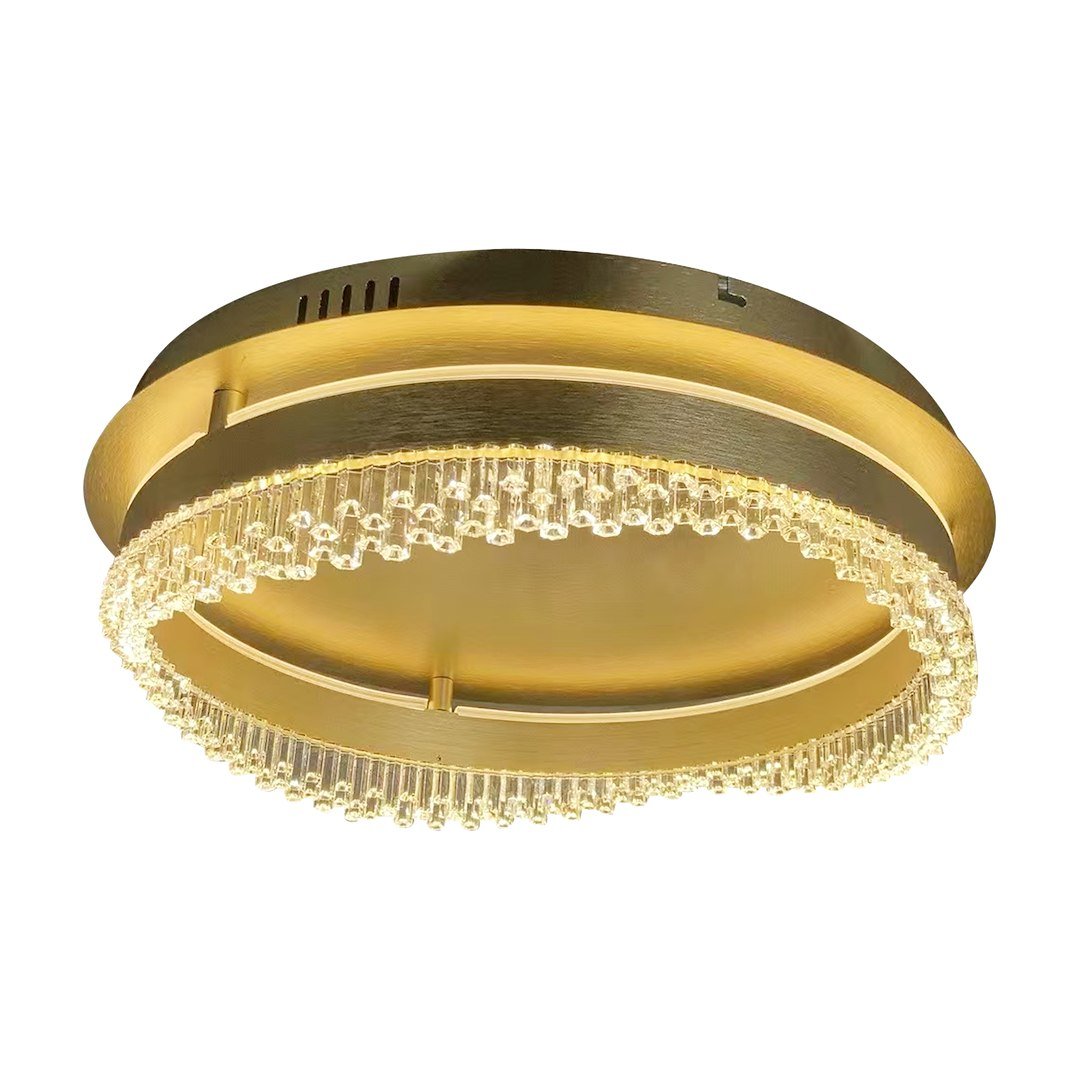 Lampa sufitowa PRECIOSA 36W LED Milagro - obrazek 6