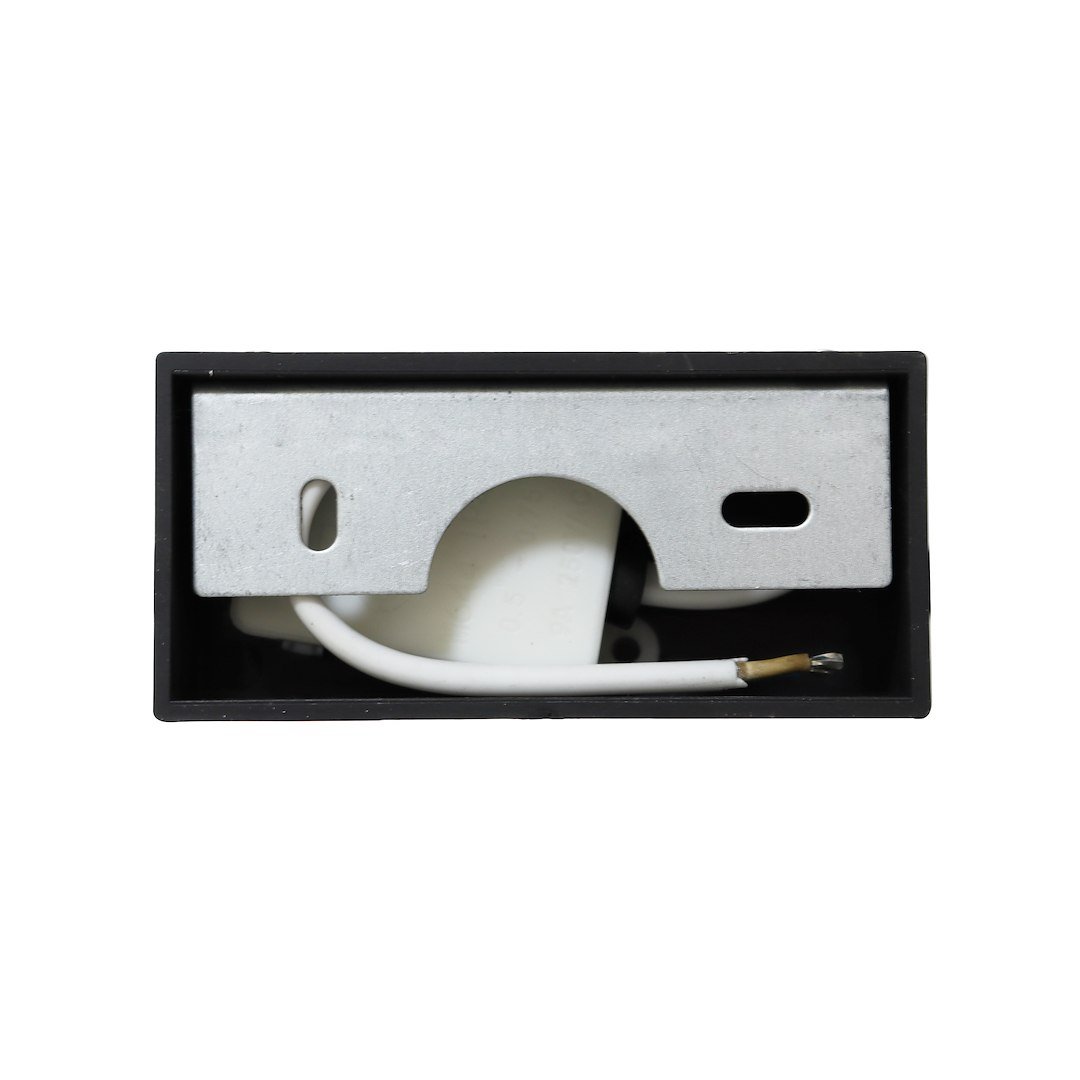 Kinkiet Mirore Czarny 10W 60cm Milagro - obrazek 9