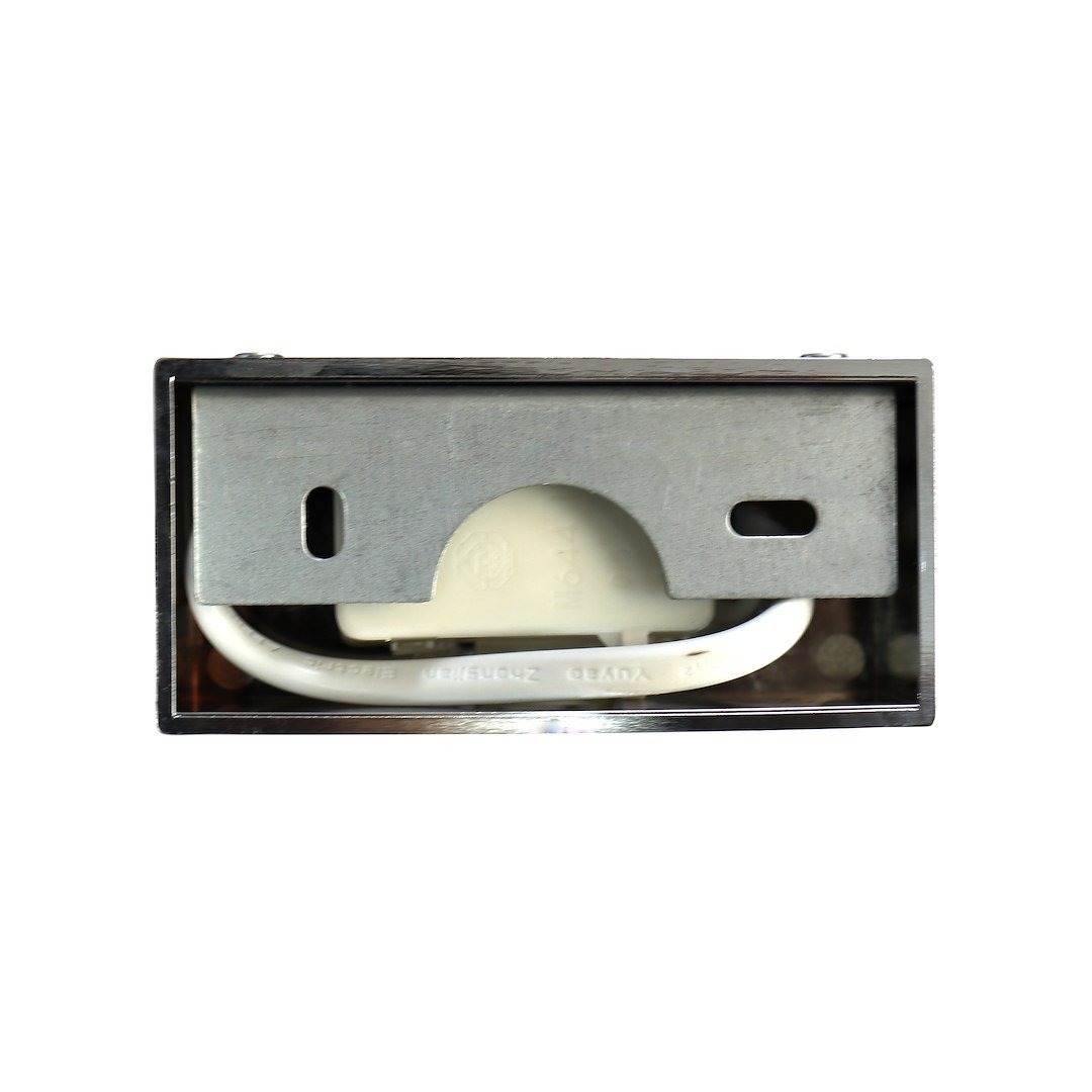 Kinkiet MIRORE SILVER 8W 40cm Milagro - obrazek 8