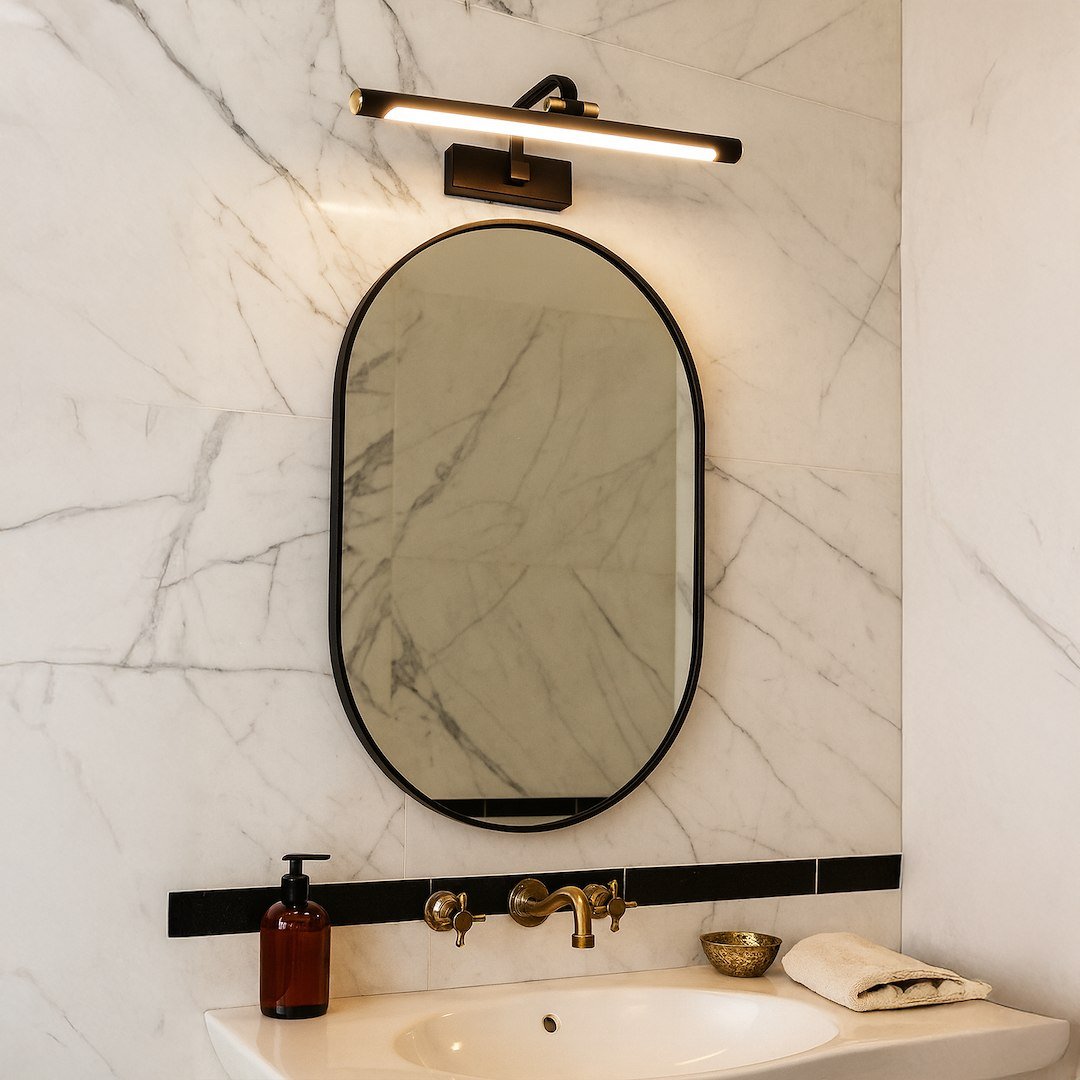 Kinkiet VINCI 15W 60cm Milagro - obrazek 2