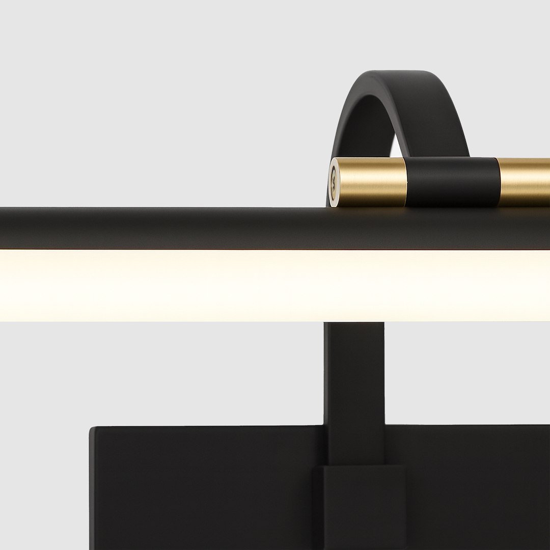 Kinkiet VINCI 15W 60cm Milagro - obrazek 7