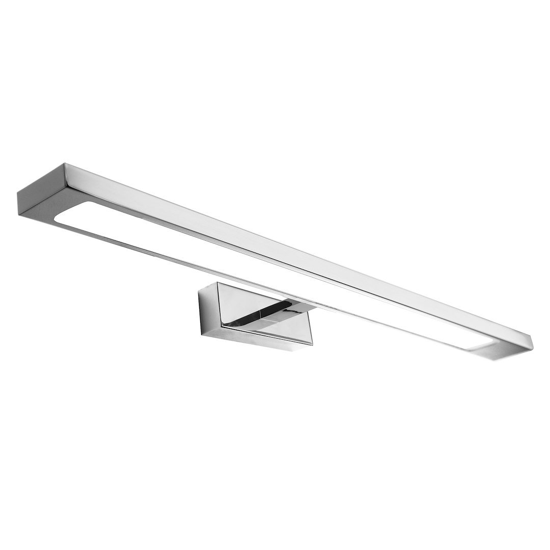 Kinkiet Klimt chrom 12W 60cm Milagro - obrazek 6