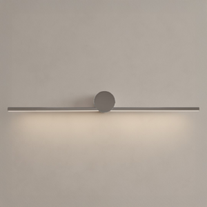 Kinkiet Artist chrom 9W LED 60cm Milagro