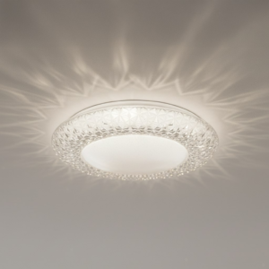 Plafon ROX 34W LED Ø480 Milagro