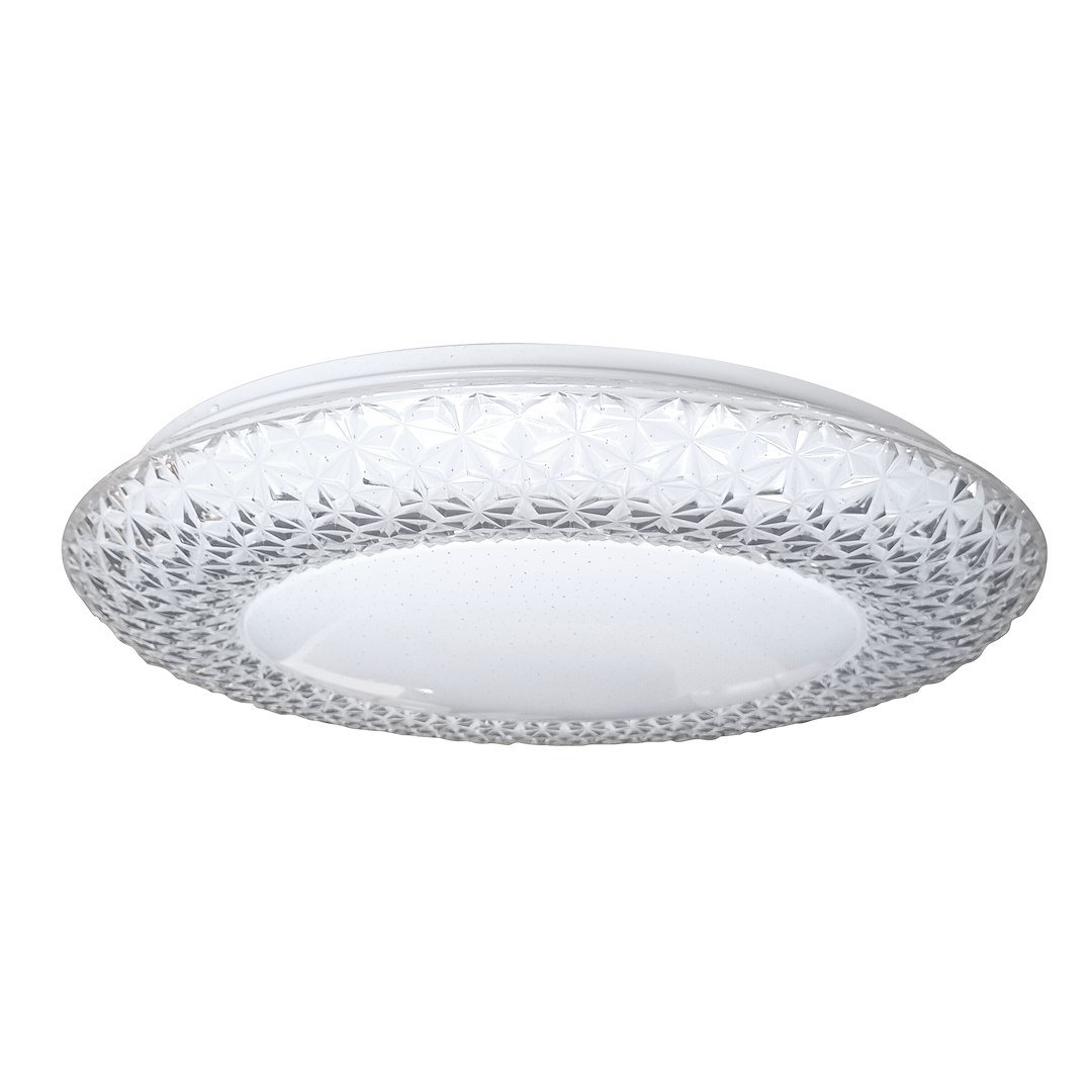 Plafon ROX 34W LED Ø480 Milagro - obrazek 6