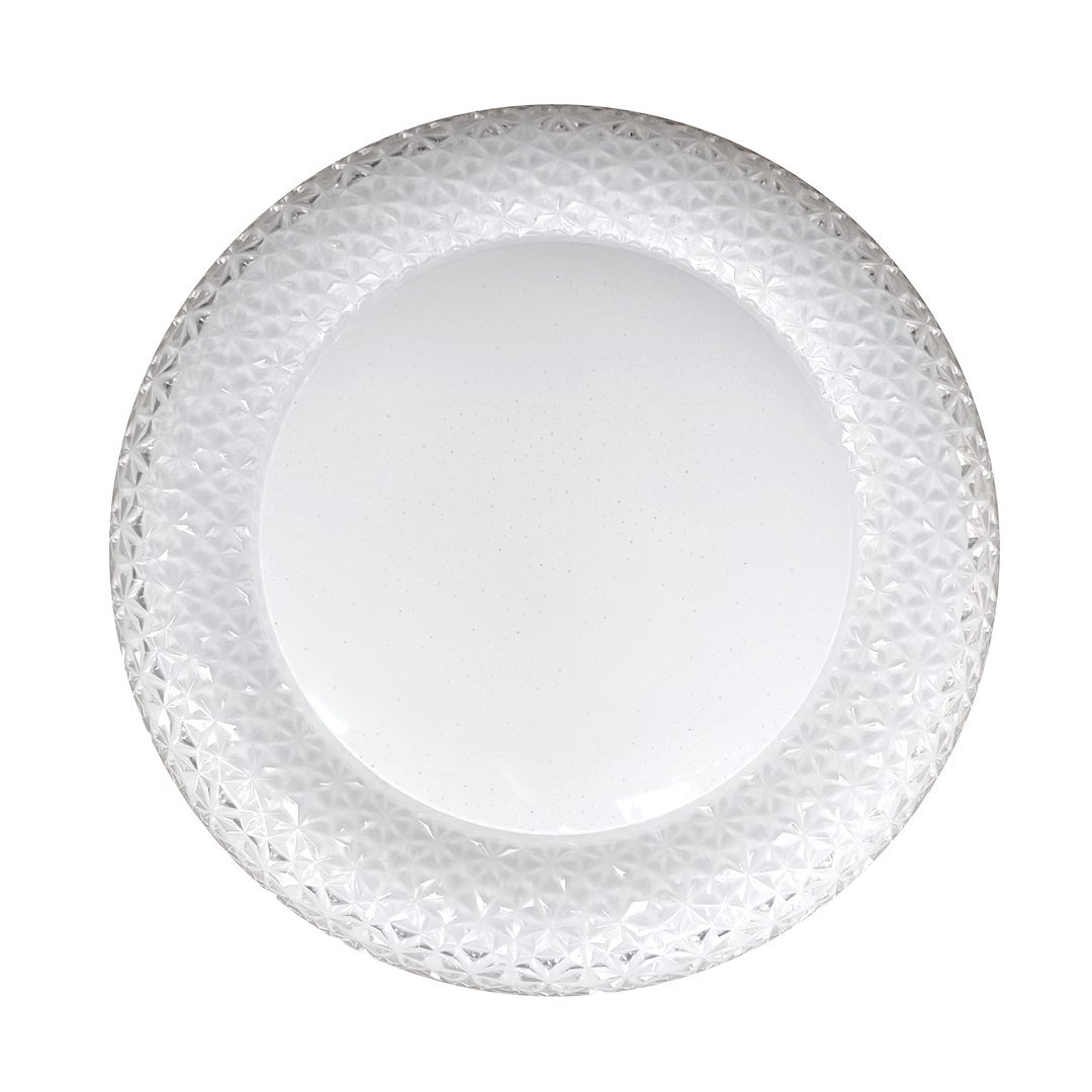 Plafon ROX 34W LED Ø480 Milagro - obrazek 8